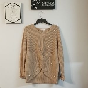 Harlow & Rose Sweater